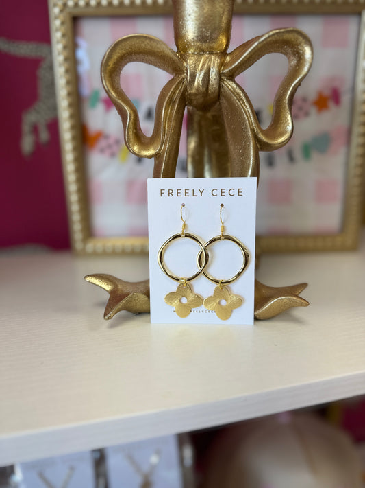 FC Earrings #27