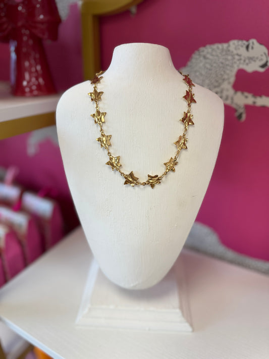 FC Layering Necklace #6