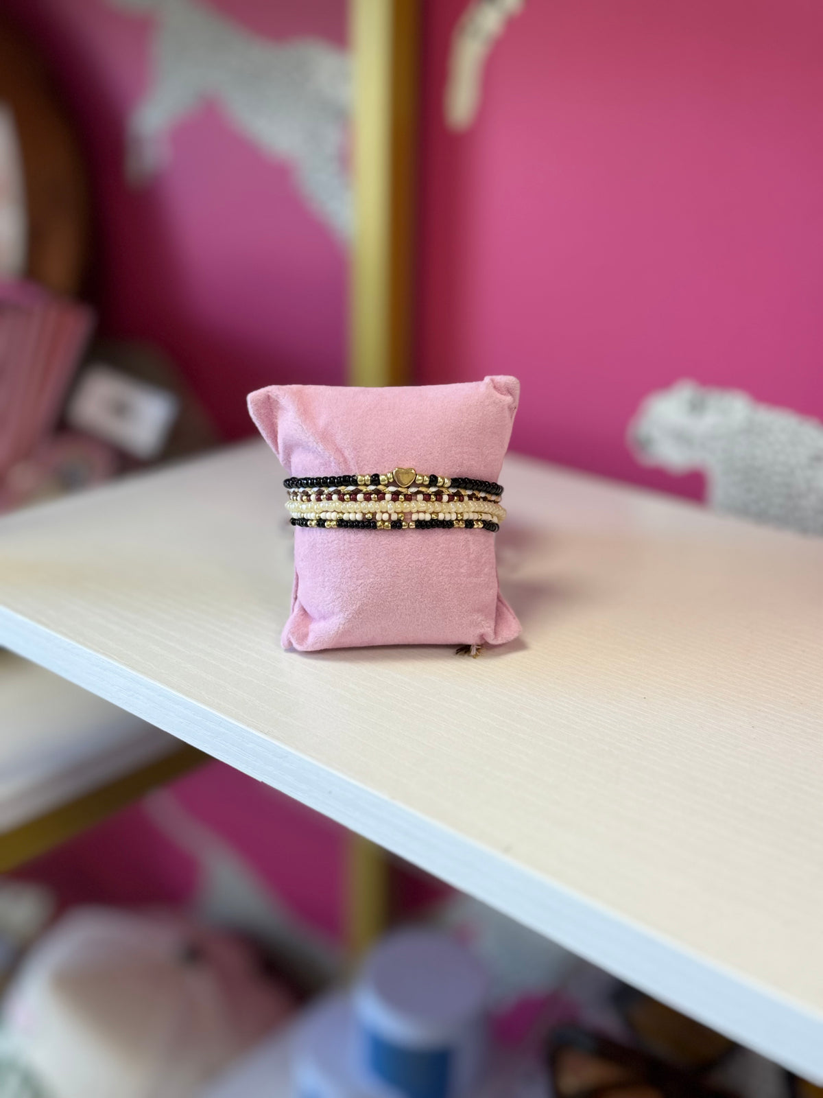 FC Bracelet Set #7