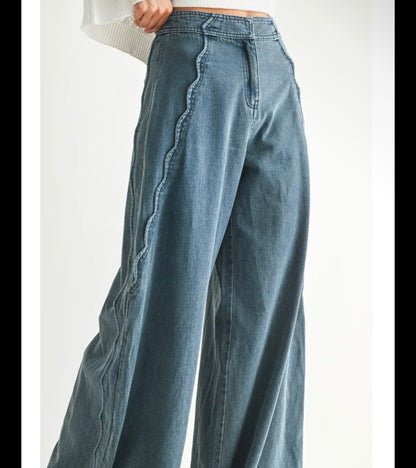 Remi Jeans
