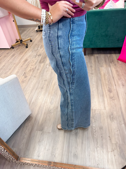Remi Jeans