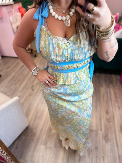Garden Party Set
