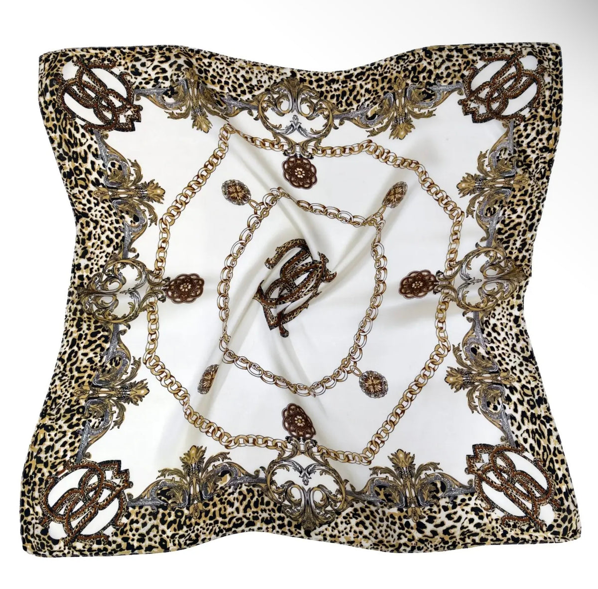Bandana Scarf #17