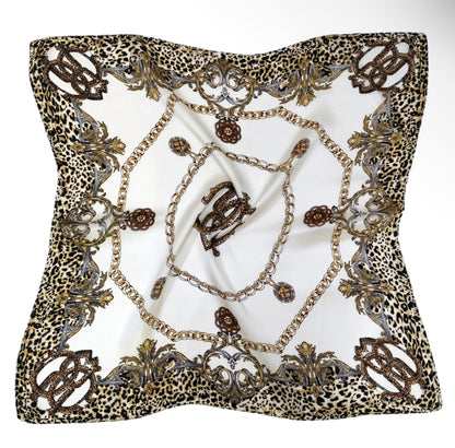 Bandana Scarf #17