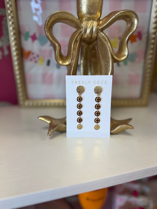 FC Earrings #99