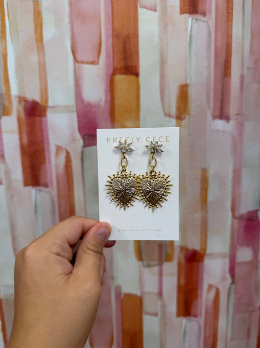 FC Earrings #29