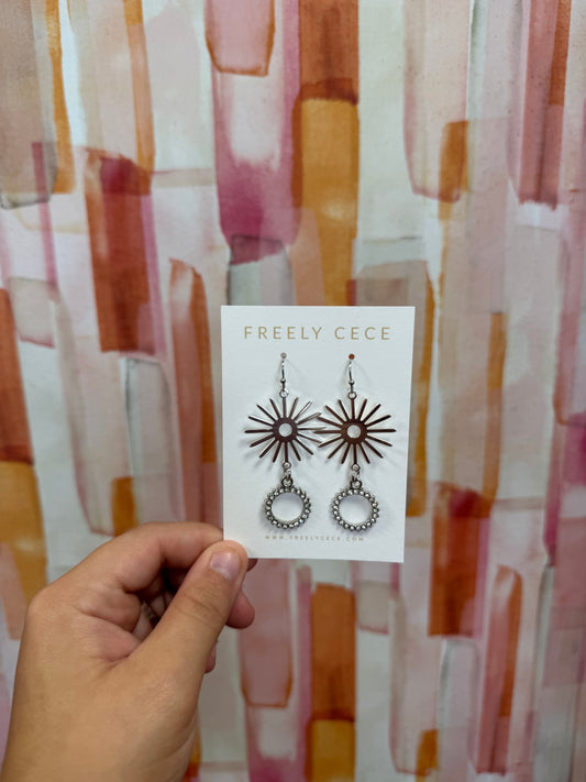 FC Earrings #37