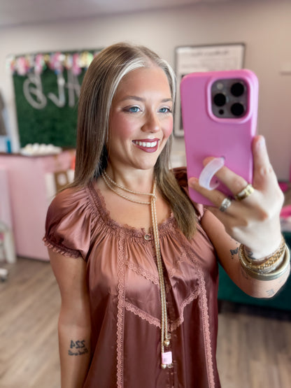 Margot Dress