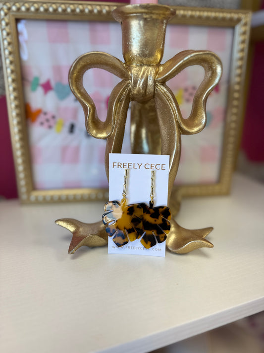 FC Earrings #41