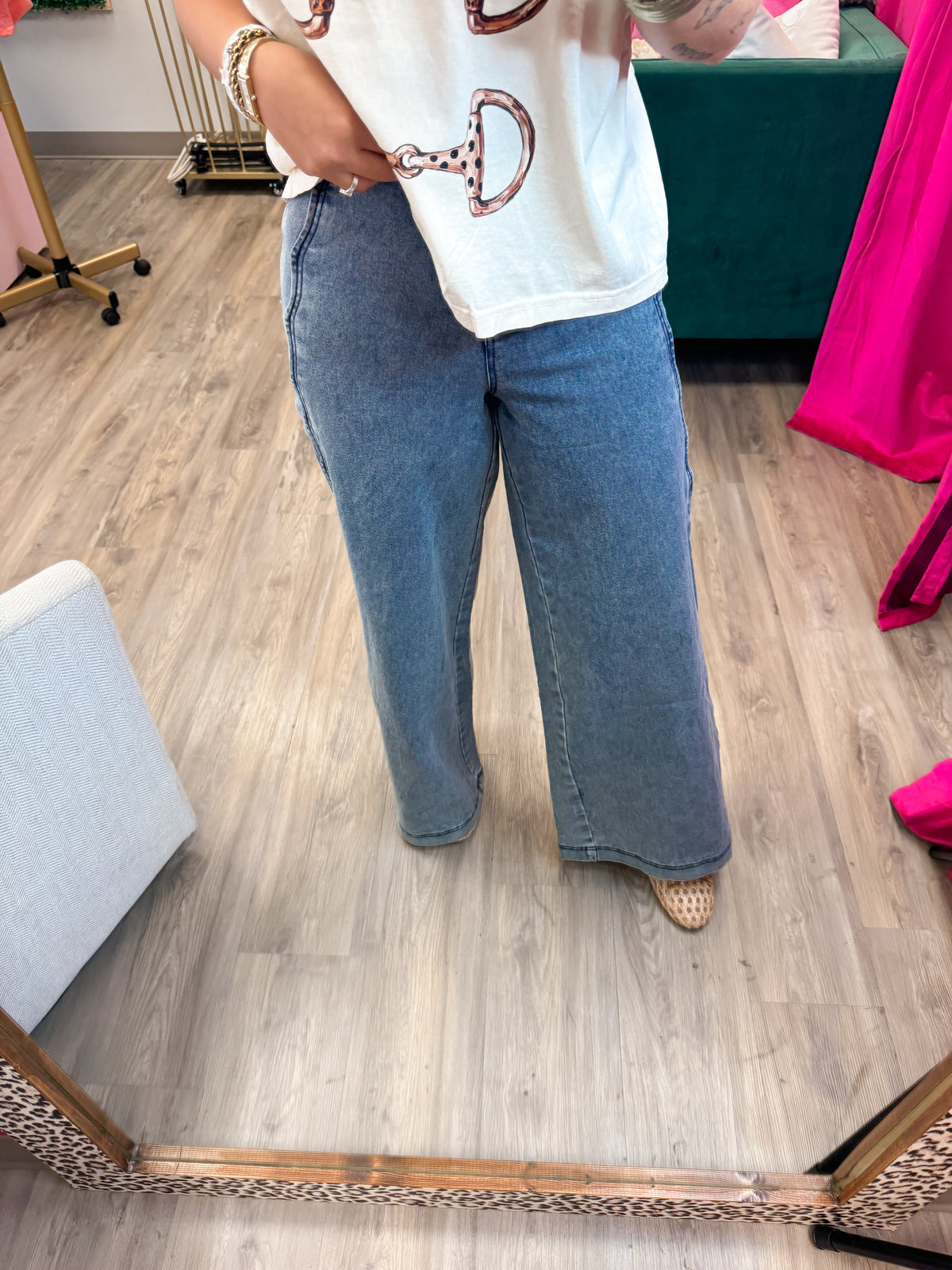 Remi Jeans