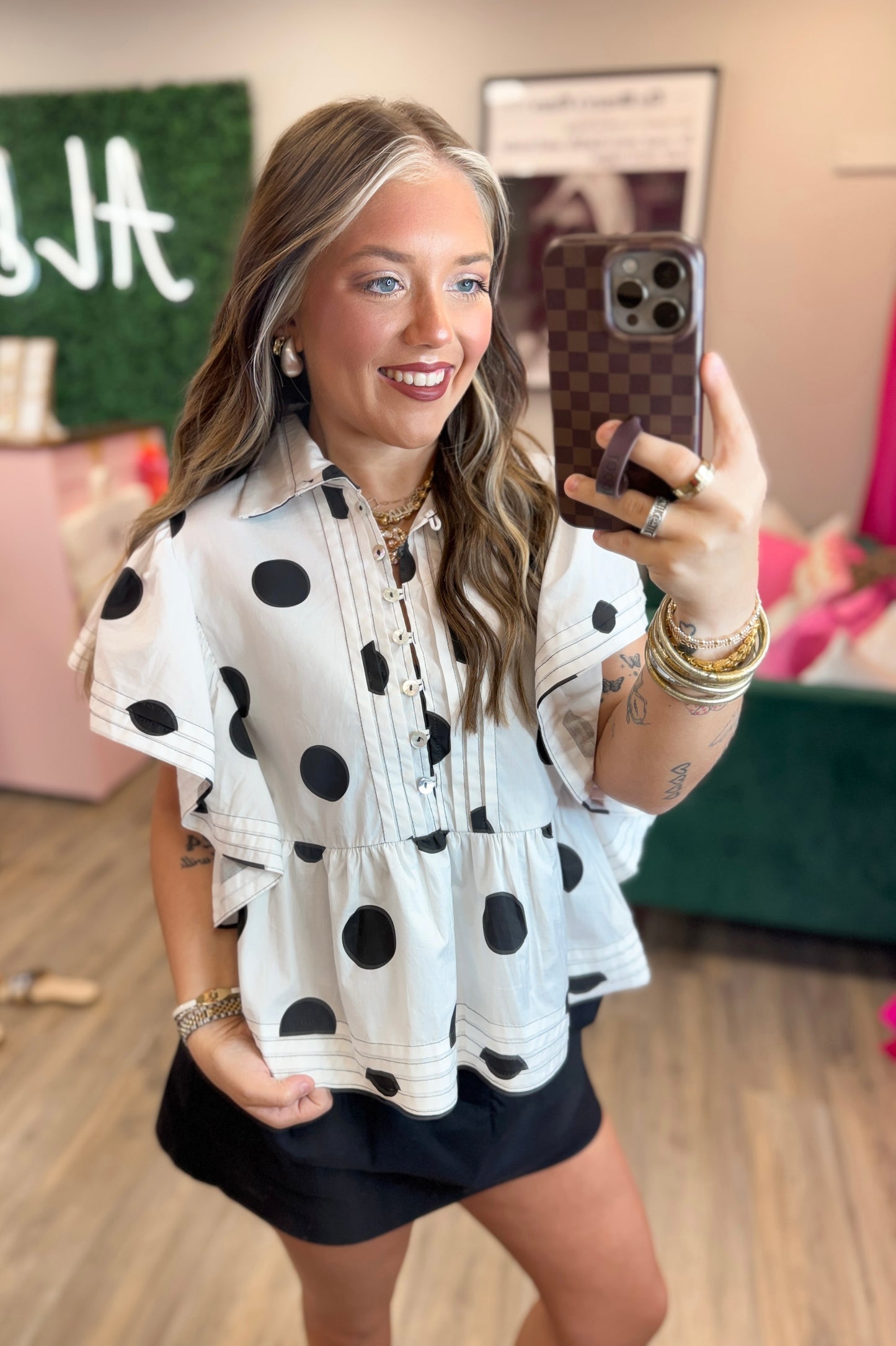 Stella Top
