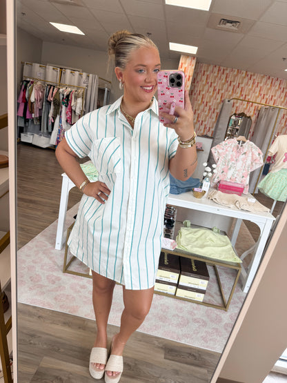 Candace Dress