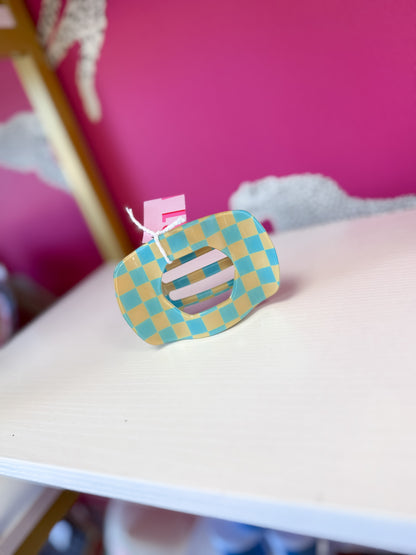 Hair Clip #16