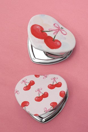 Travel Mirrors- 2 Styles
