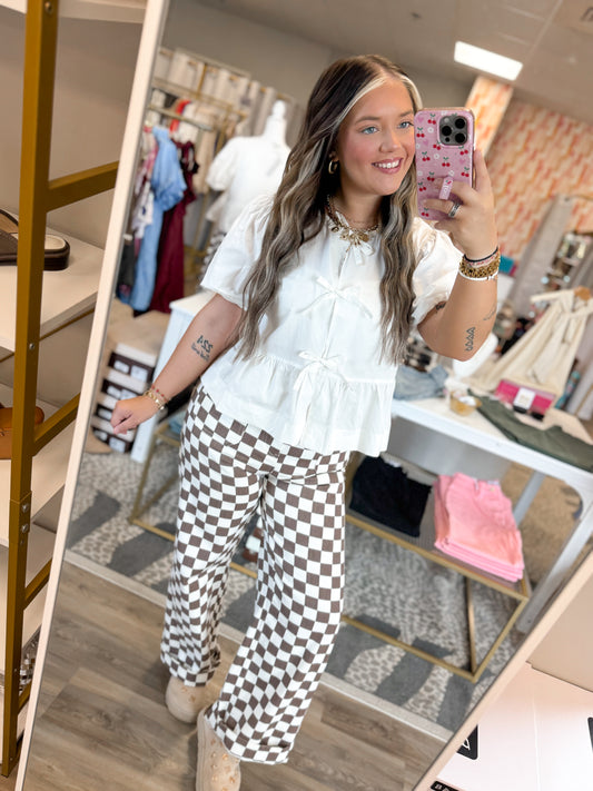 Brooke Jeans