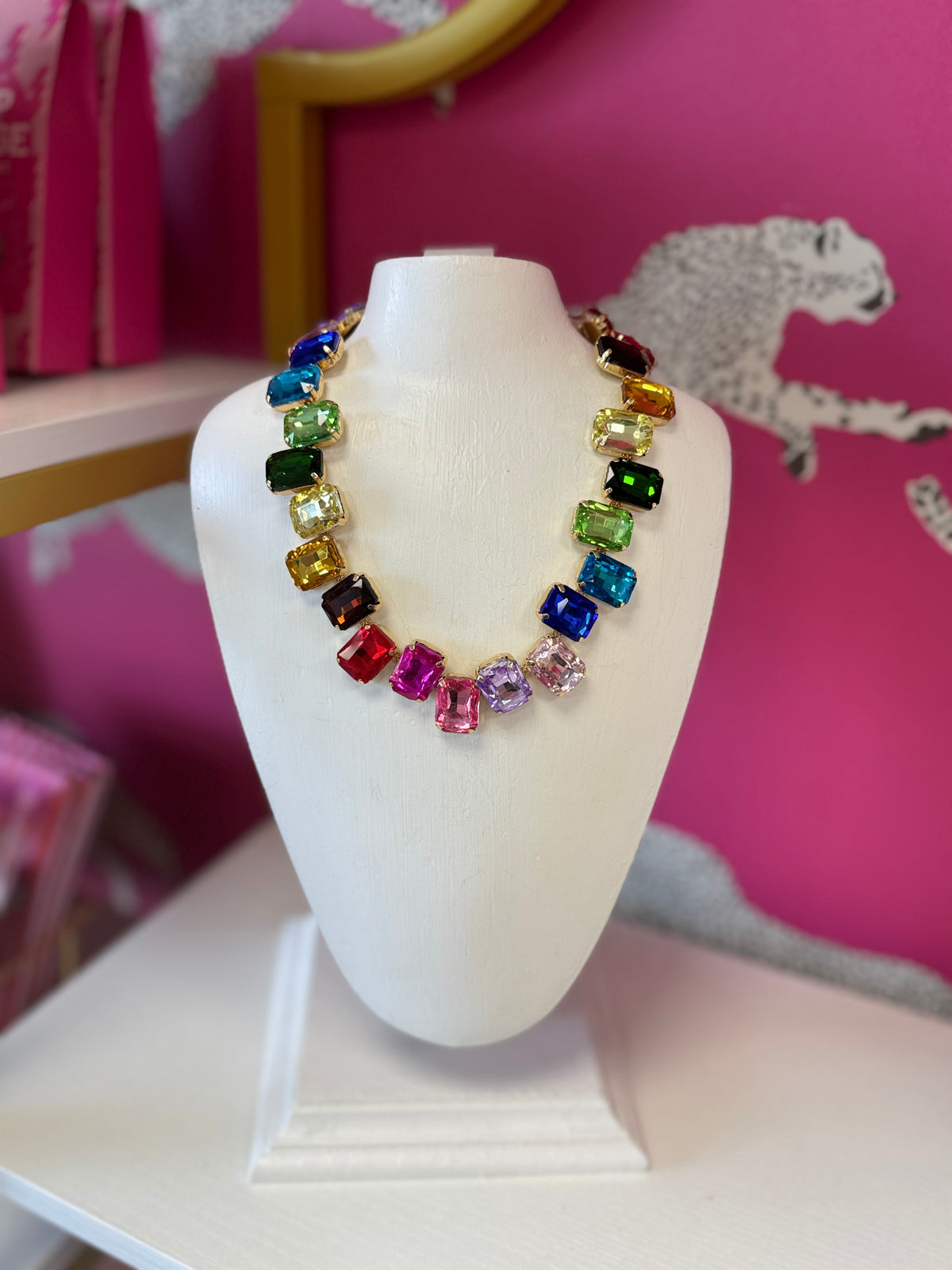 FC Layering Necklace #2