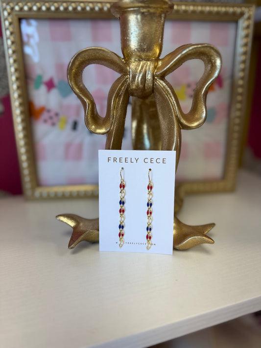 FC Earrings #43