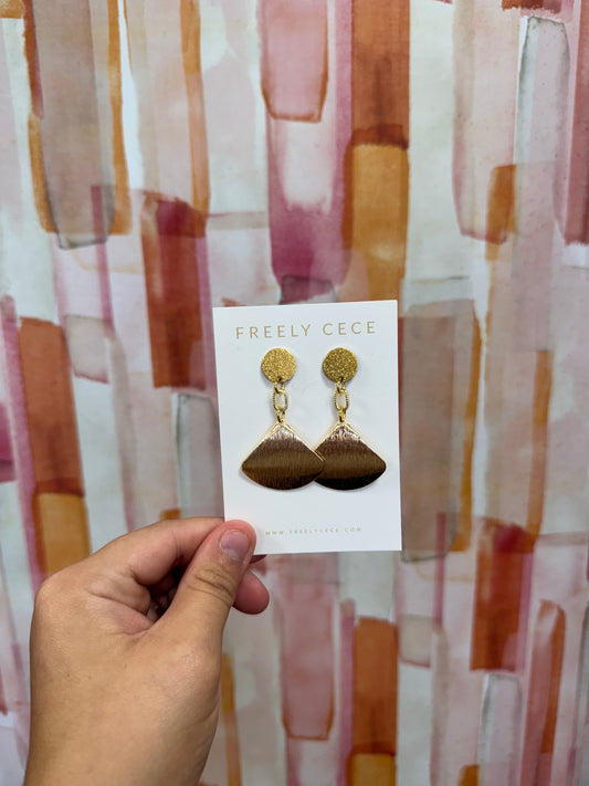 FC Earrings #39