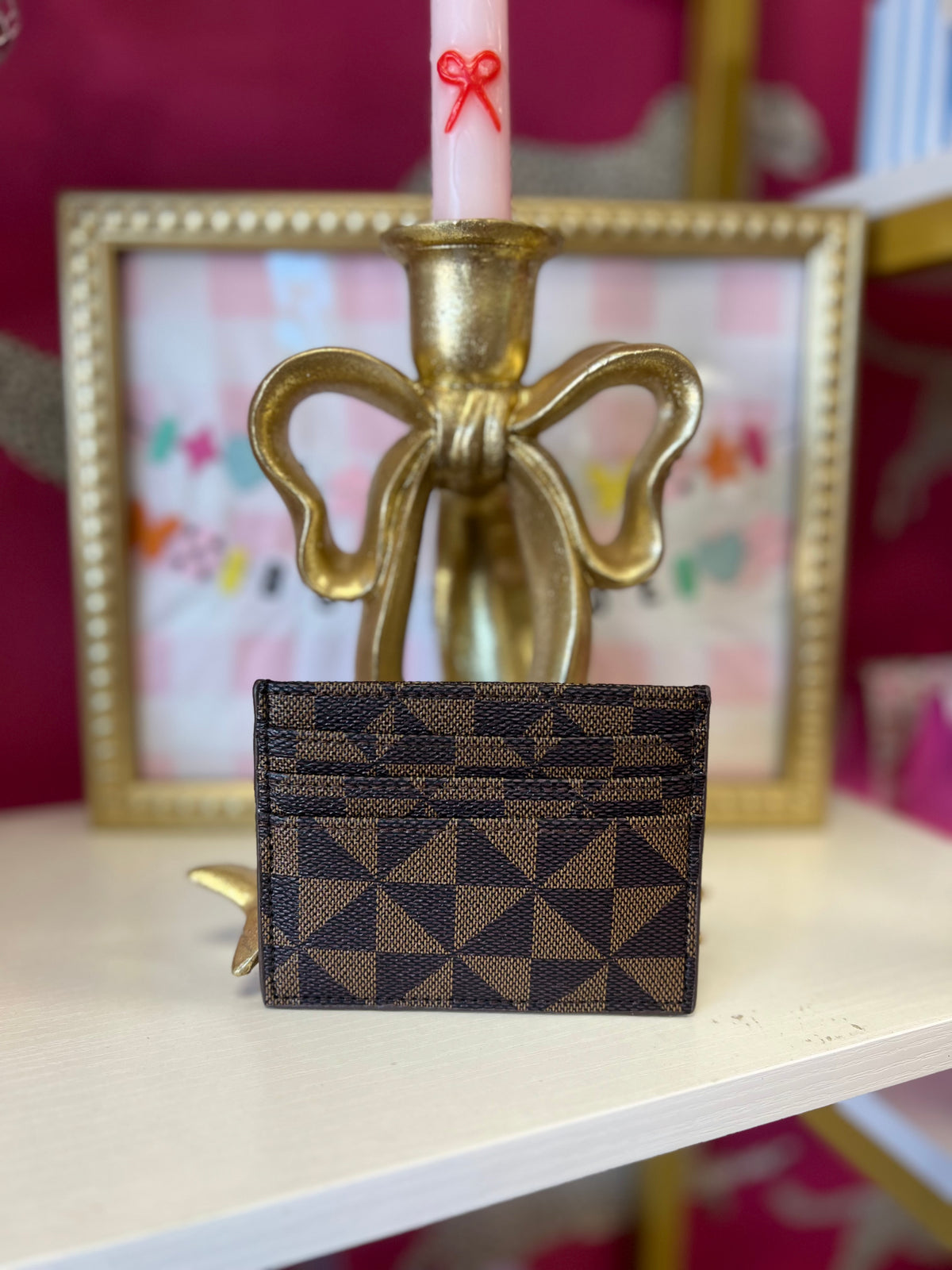Design Cardholder (2 Colors)