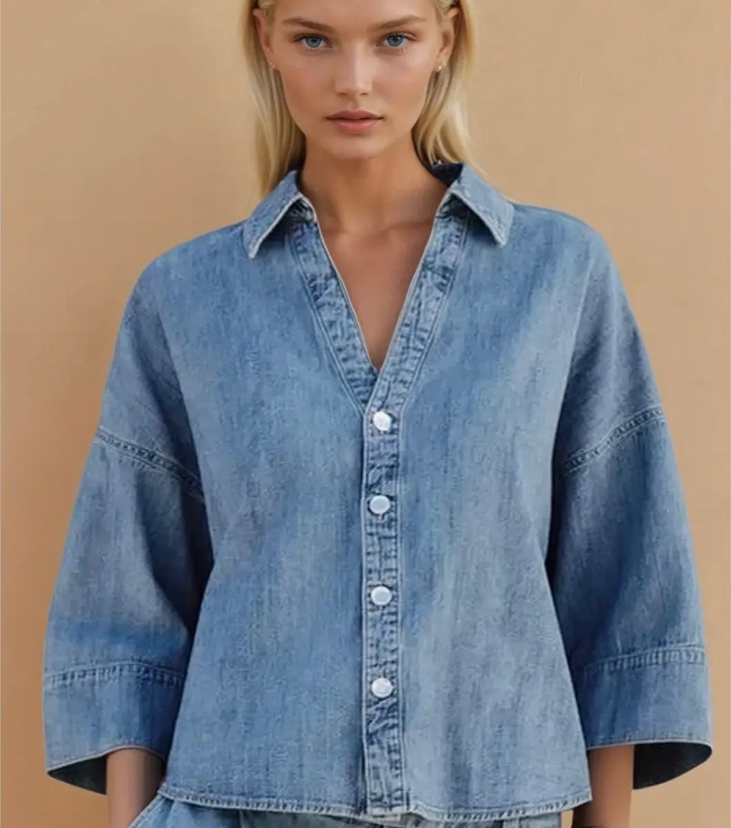 Georgia Top