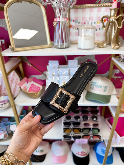 Mila Sandals