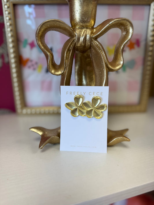 FC Earrings #69