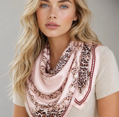 Bandana Scarf #23
