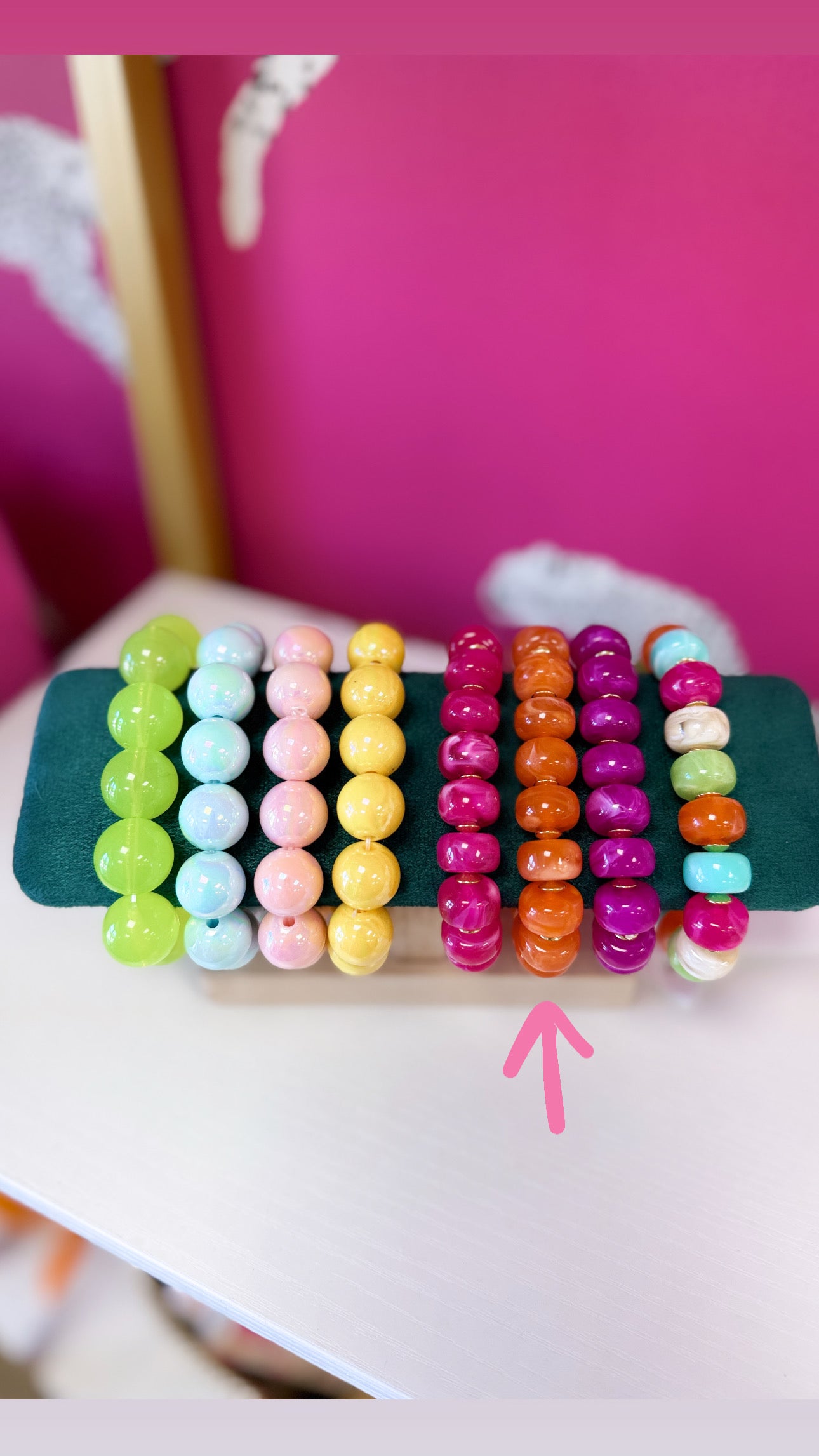 FC Bracelet #25