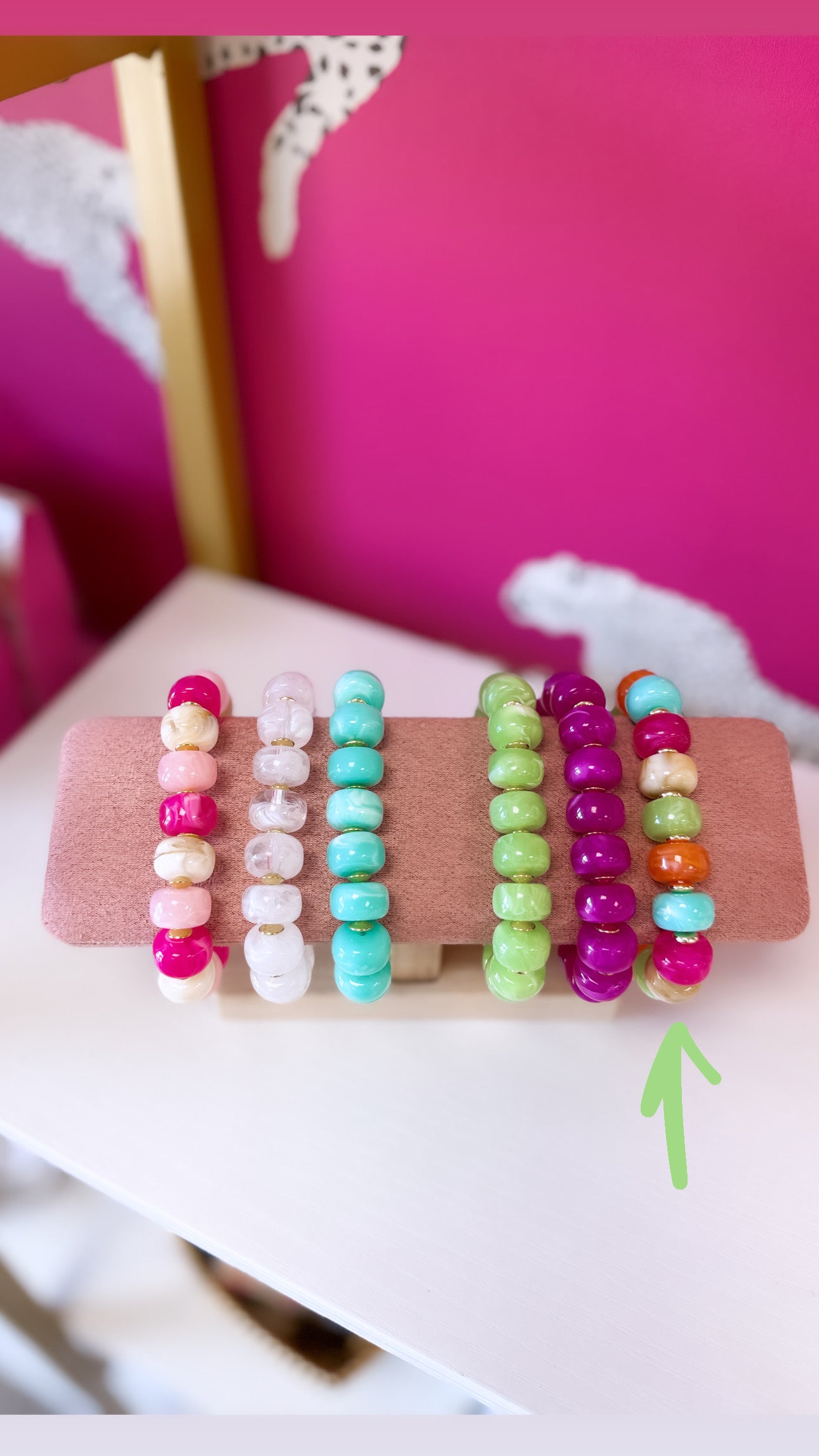 FC Bracelet #52