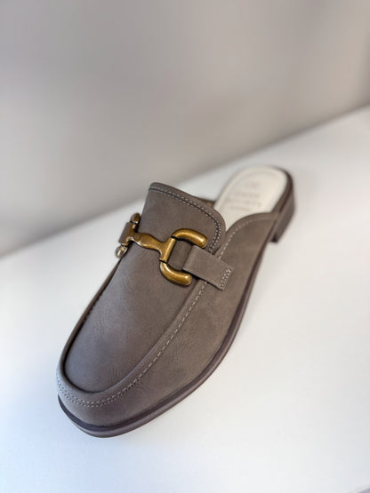 Blakely Mules
