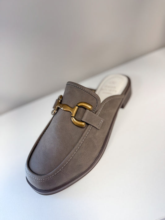 Blakely Mules
