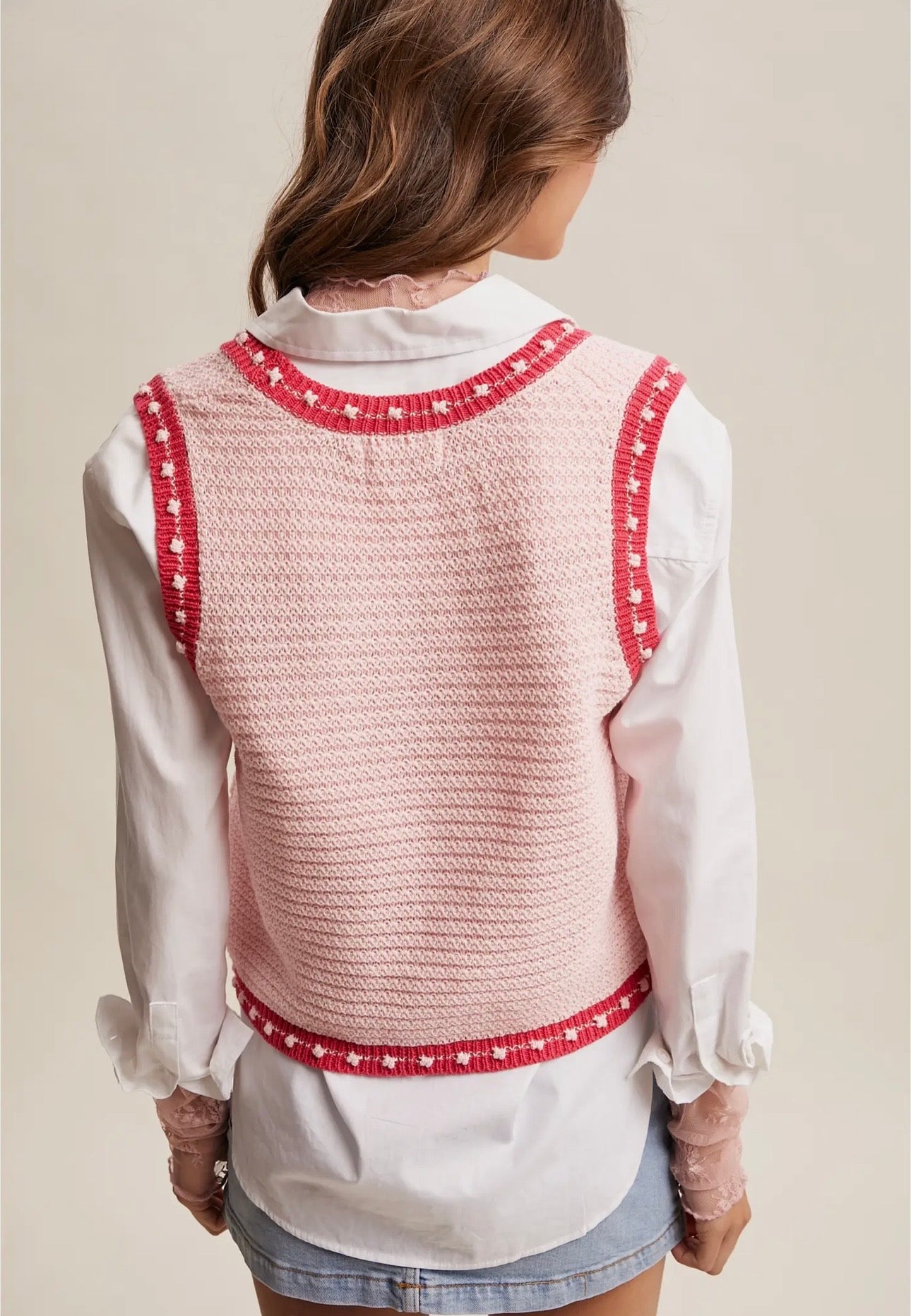 Millie Top