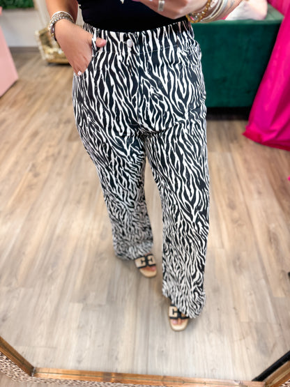 Juniper Pants