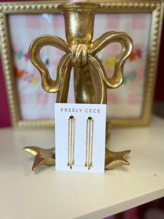FC Earrings #32