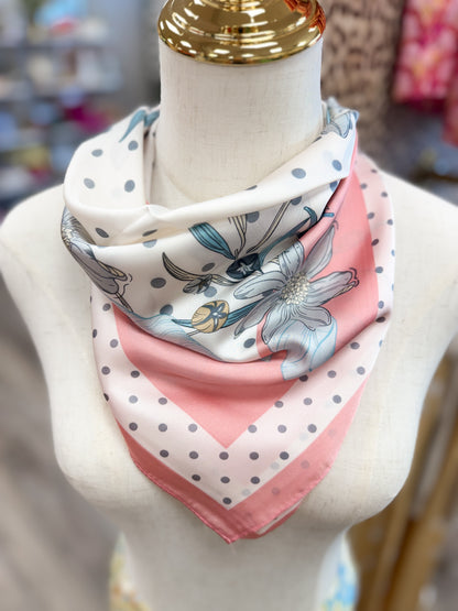 Bandana Scarf #31