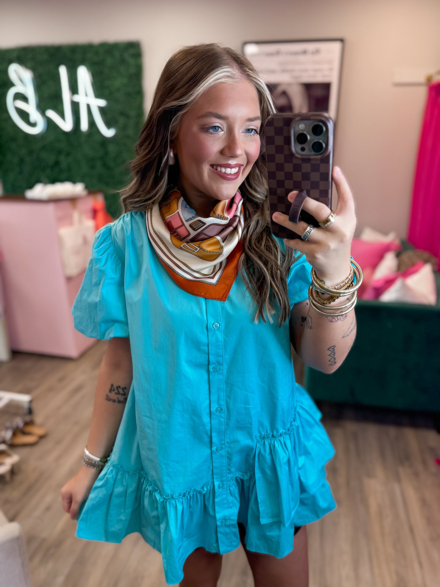 Poppy Top