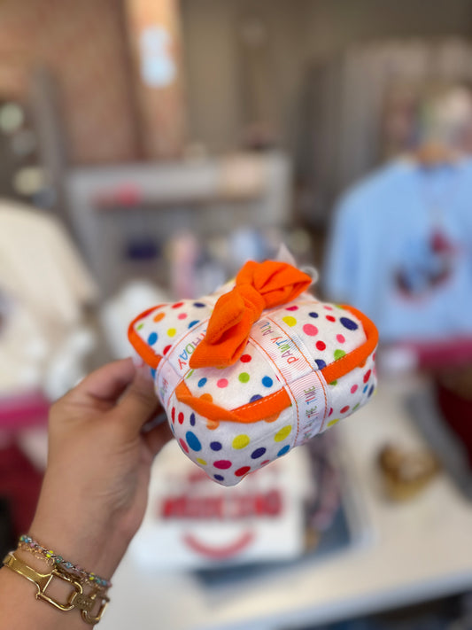 Dog Toy #6