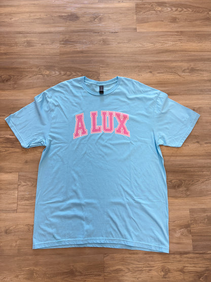 ALUX Logo Tee #13
