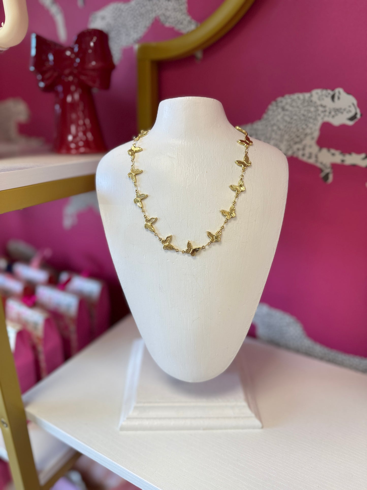FC Layering Necklace #1