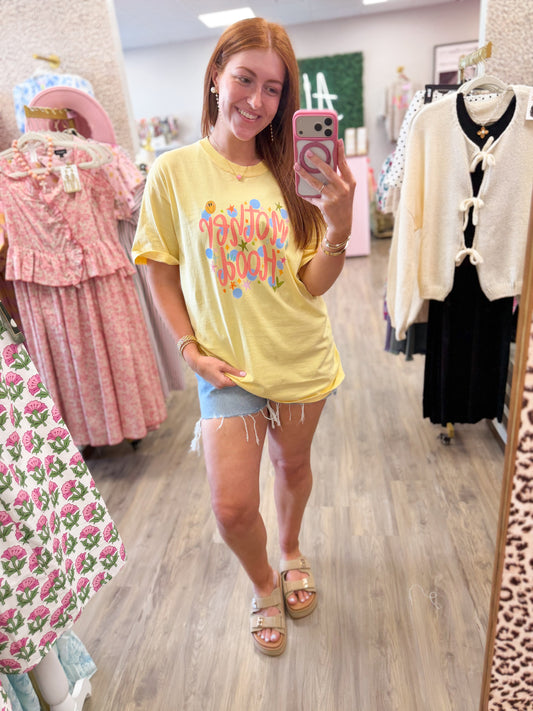 “Motherhood” Tshirt