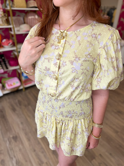 Hadley Dress
