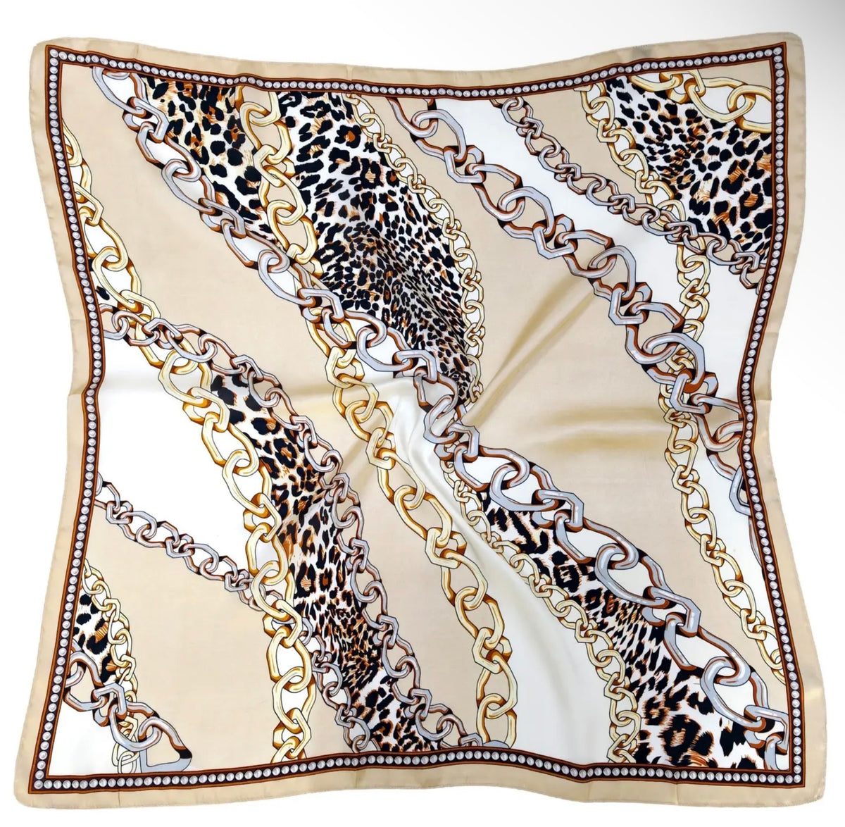 Bandana Scarf #21