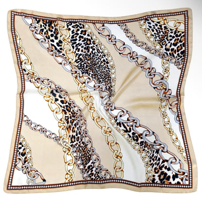 Bandana Scarf #21