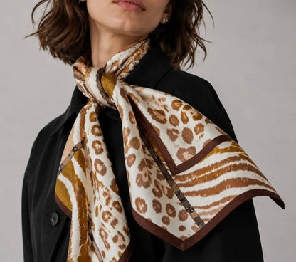 Bandana Scarf #33