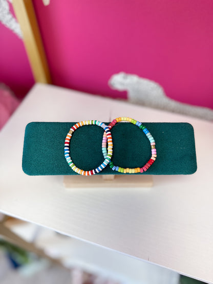 FC Bracelet Set #6