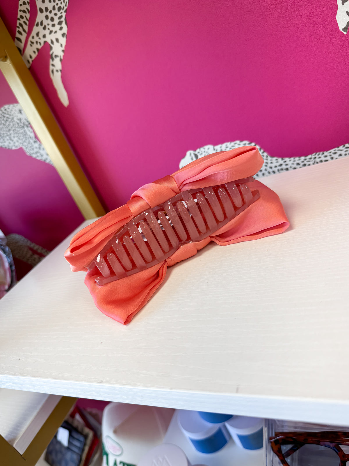 Hair Clip #13