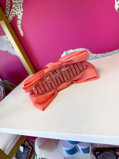 Hair Clip #13