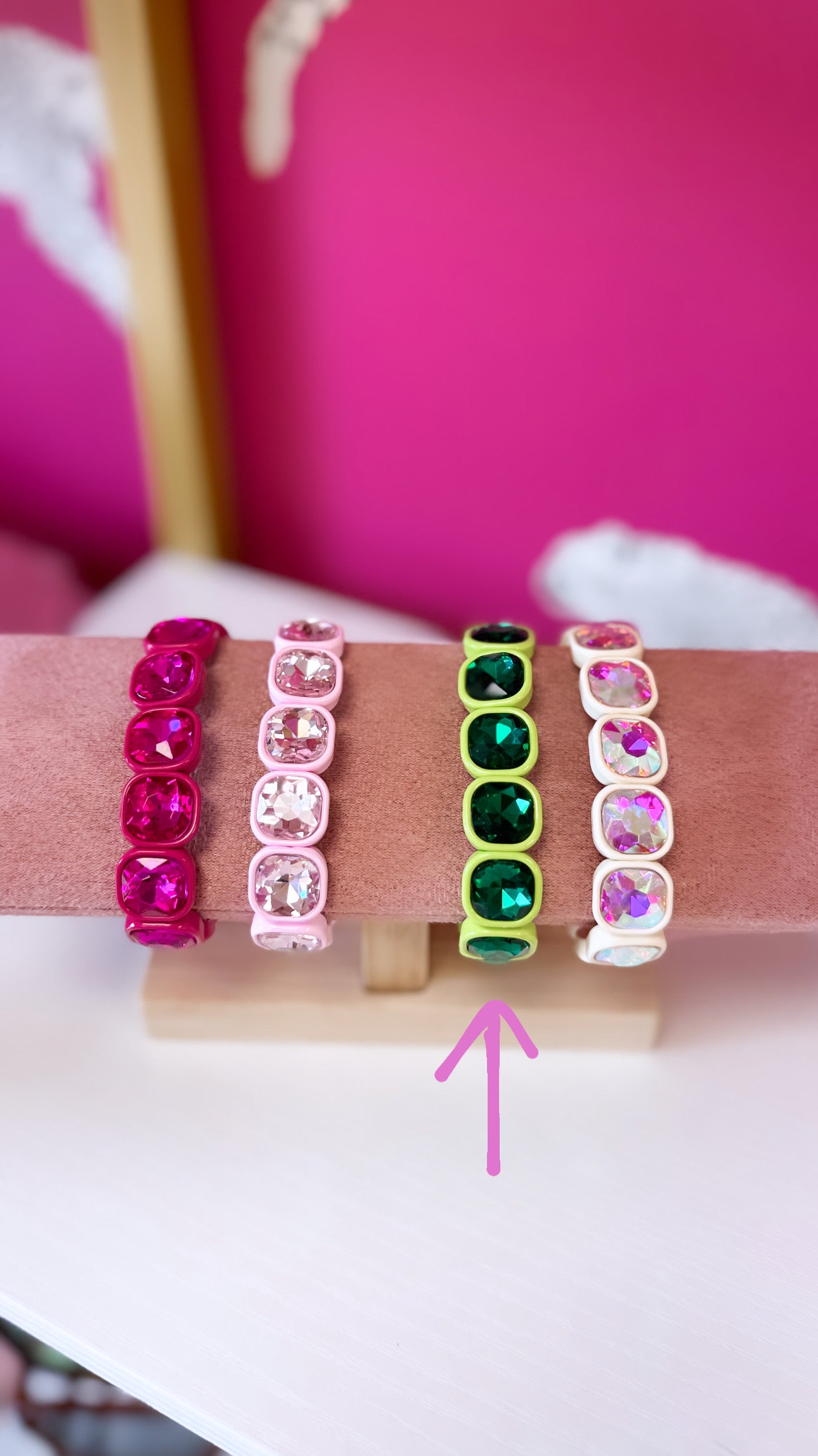 FC Bracelet #7