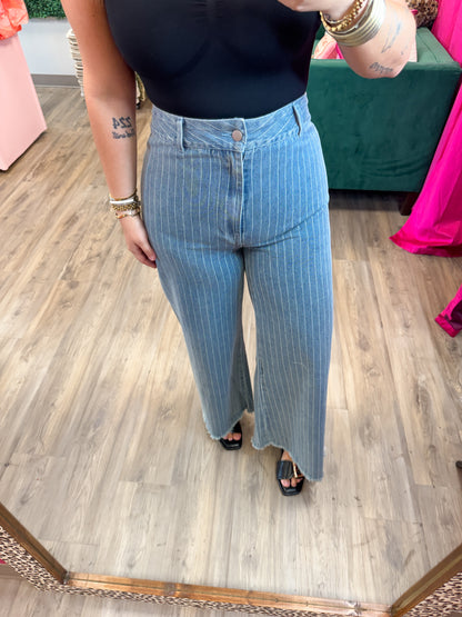 Lottie Jeans