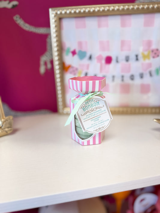 Strawberry Fraise Shower Steamers